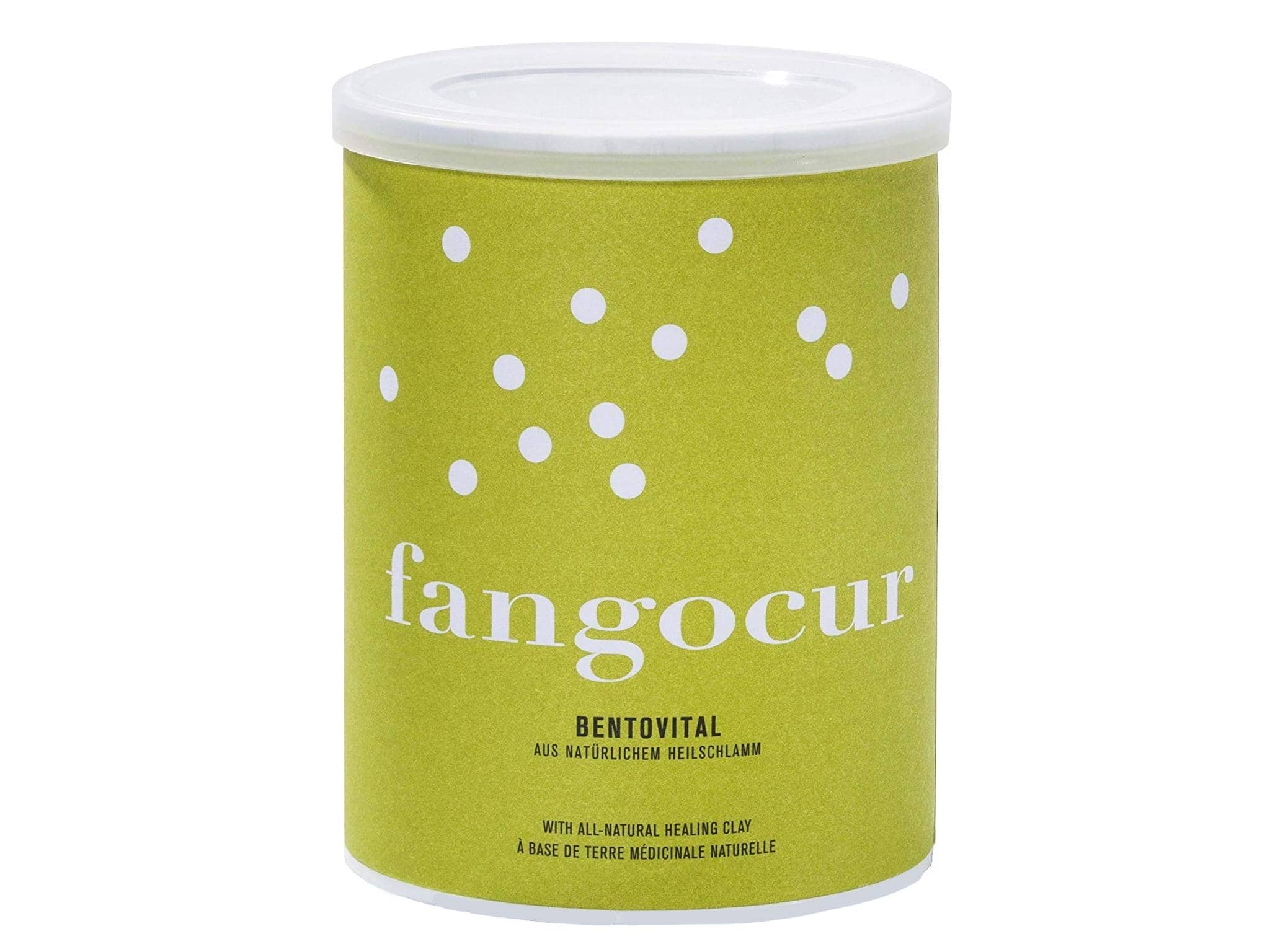 Fangocur Bentovital