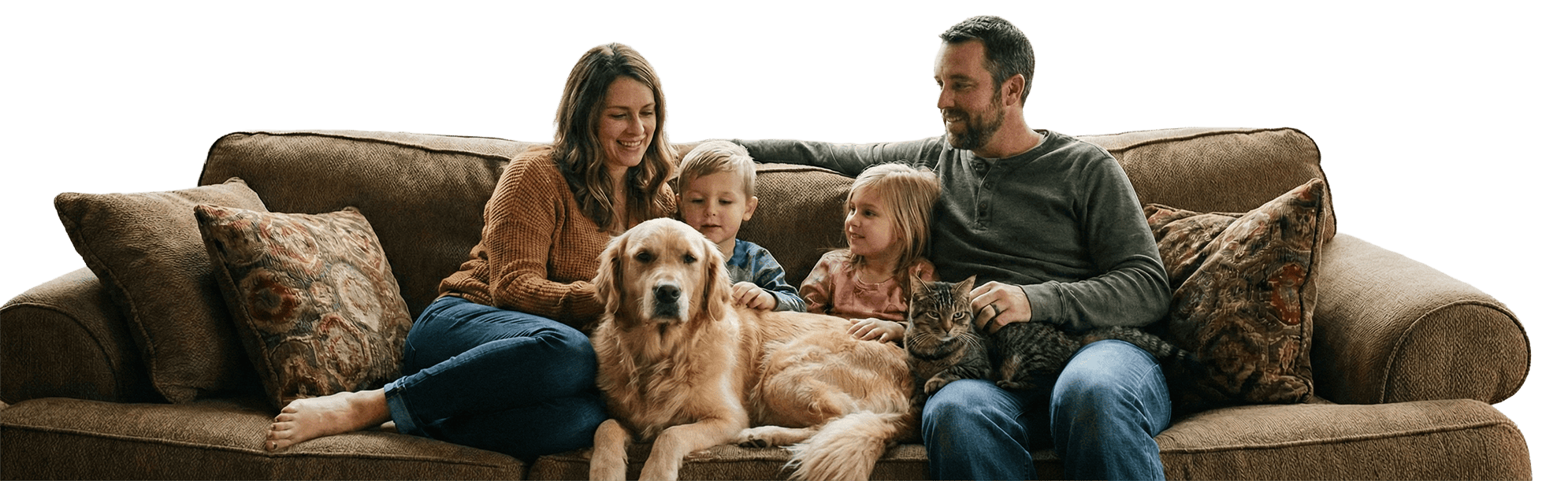 Modern Natura  Haustier Produkte