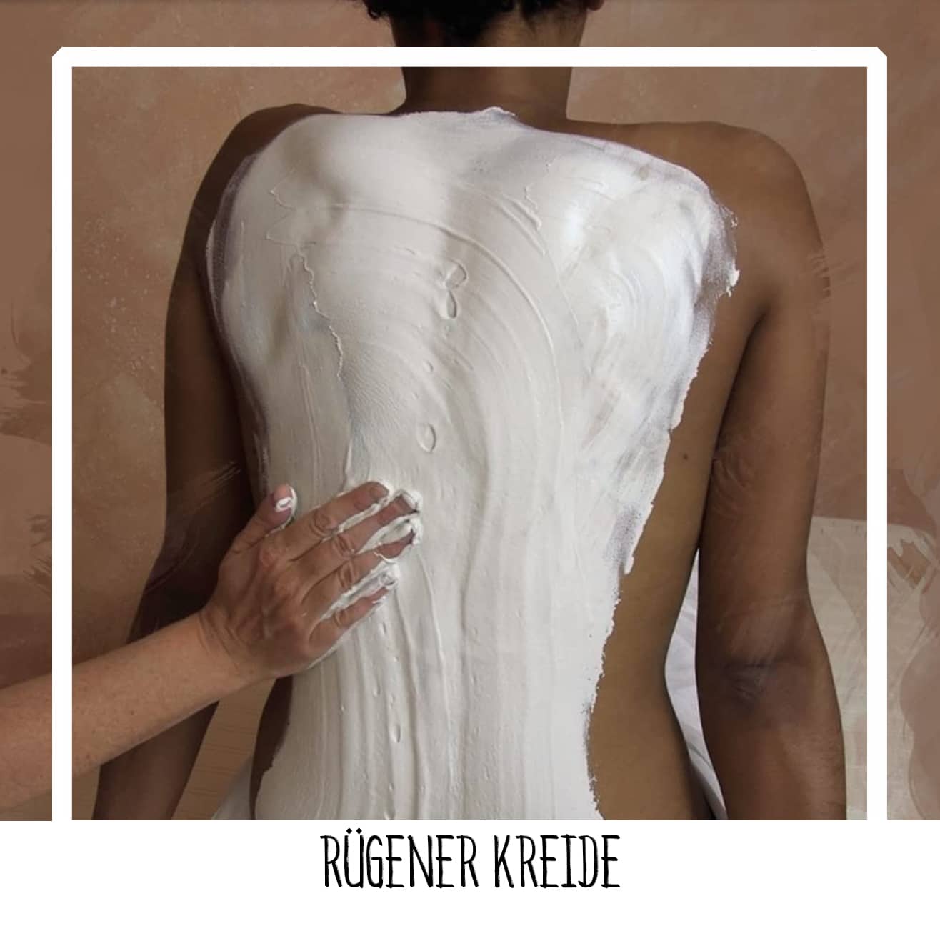 MeraSan - Rügener Heilkreide - Balsam - 80ml Tube