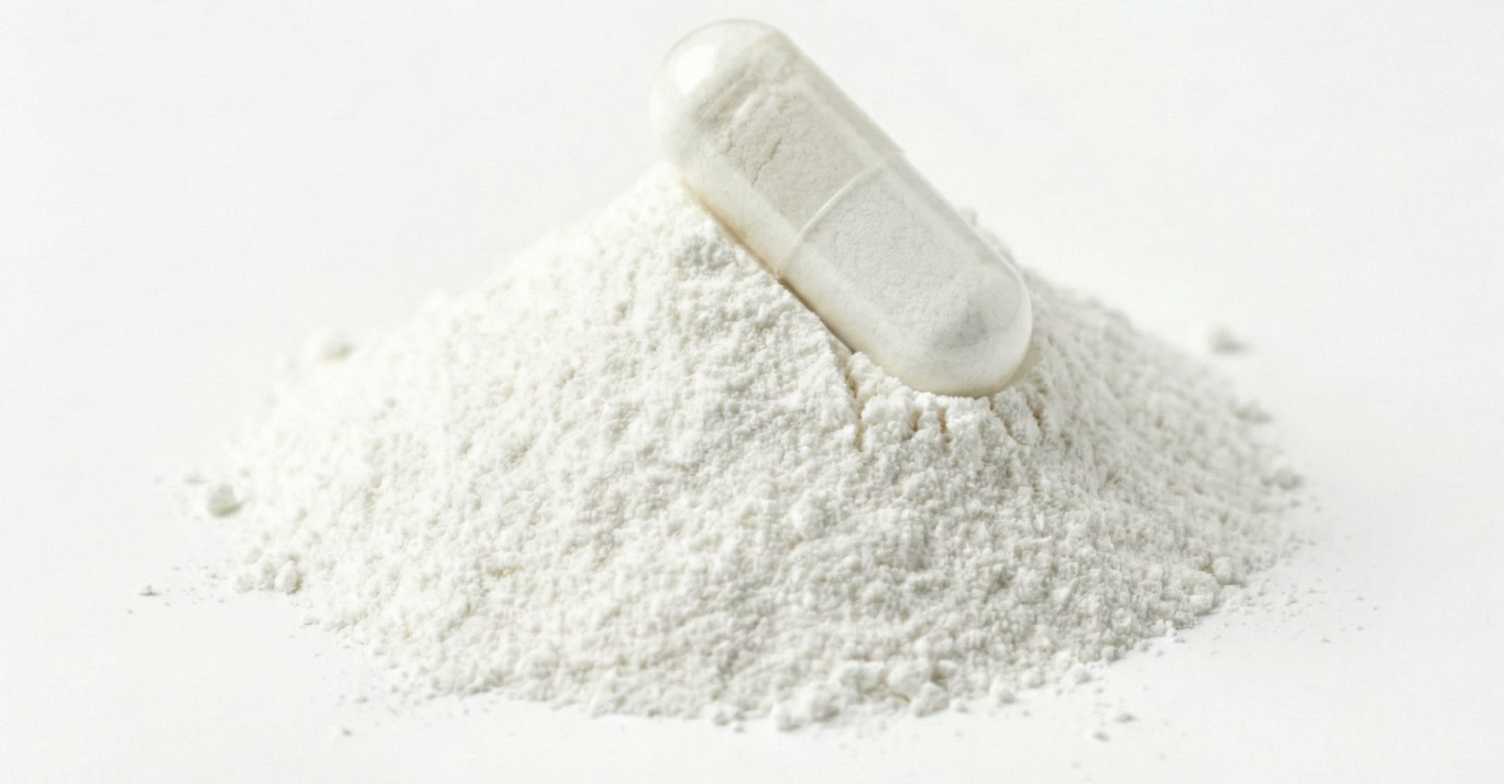 Modern Natura Magnesium in veganen Kapseln