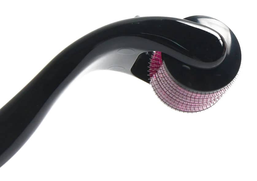 SkinRefresh 540 - Haut Roller