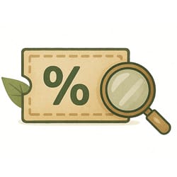 Coupon Quiz