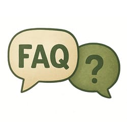FAQ