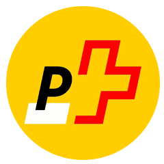 Schweizer Post