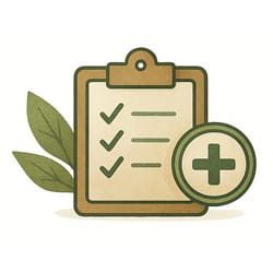 Symptom Check