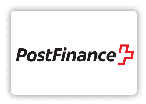 Bezahlen mit PostFinance / Post Finance Card