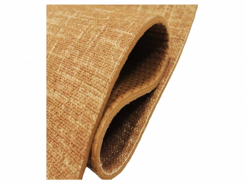 Jogamatte aus Jute und ECO-PVC Jogamatte aus Jute und ECO-PVC