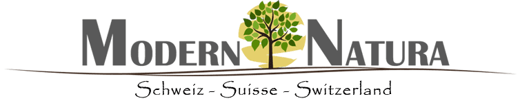 Modern-Natura.ch - Online-Shop Schweiz-Logo