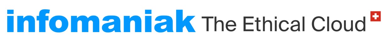 Infomaniak The Ethical Cloud