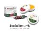 Preview: Fangocur ArthroDisc Komplett-Set (Arthro Disc Kapseln + Gel + Wax)