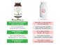 Preview: BIO Ashwagandha Doppelpack (2x 120 Kapseln) Vegan & Glutenfrei - Mit reinem Ashwagandha Pulver