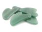 Preview: Gua Sha Massagestein Aventurin