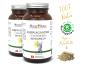 Preview: BIO Ashwagandha Doppelpack (2x 120 Kapseln) Vegan & Glutenfrei - Mit reinem Ashwagandha Pulver