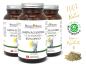 Preview: BIO Ashwagandha Dreierpack (3x 120 Kapseln) Vegan & Glutenfrei - Mit reinem Ashwagandha Pulver