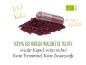 Preview: BIO Aronia Kapseln - Vegan & Glutenfrei - 500mg reinstes Aroniabeeren Pulver (90 Kapseln)
