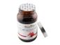 Preview: BIO Astaxanthin Kapseln - Natürliches Antioxidans aus der Mikroalge (90 Kapseln im Glas)