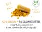 Preview: BIO Kurkuma / Curcuma - 120 Kapseln im Glas -  Mit 400mg BIO Curcuma + 5mg BIO Schwarzer Pfeffer - Vegan & Glutenfrei