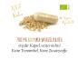 Preview: BIO Maca - 3x 90 Kapseln Set - 700mg Macawurzelpulver - Vegan & Glutenfrei