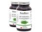 Preview: BIO Moringa Oleifera Doppelpack - 500mg Blattpulver (2x90 Kapseln, Vegan & Glutenfrei)