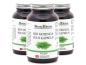 Preview: BIO Moringa Kapseln - 3x 90 Kapseln (Set) Vegan & Glutenfrei - 500mg Bio Moringa in jeder Kapsel
