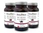 Preview: BIO Aronia Waldbeere - 3x 90 Kapseln - Vegan & Glutenfrei - 500mg reinstes Aroniabeeren Pulver / Apfelbeere