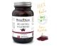 Preview: BIO Aronia Kapseln - Vegan & Glutenfrei - 500mg reinstes Aroniabeeren Pulver (90 Kapseln)