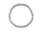 Preview: Chalcedon Edelstein /Heilstein Armband