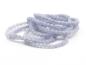 Preview: Chalcedon Edelstein /Heilstein Armband