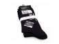 Preview: Cocain Bambus Viskose Socken - Ohne Gummi (3x3 im Bündel)