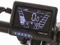 Preview: FISCHER E-Bike - Trekking ETD 1820