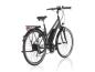 Preview: FISCHER E-Bike Trekking Damen 28" ETD 1806