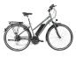 Preview: FISCHER E-Bike Trekking Damen 28" ETD 1806