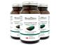 Preview: Grünlippmuschel Kapseln 500mg (3x 170 Kapseln Vorteilspack, Vegan verkapselt & Glutenfrei)