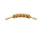 Preview: Original Holz Massage Rolle - Therapie Rolle / Massagegerät - 39cm - Für private und professionelle Verwendung
