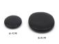 Preview: Hot Stone  - Echter Basalt Stein - Hot-Stone / Massagestein 60-70 mm oder 90-110 mm