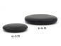 Preview: Hot Stone  - Echter Basalt Stein - Hot-Stone / Massagestein 60-70 mm oder 90-110 mm