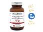 Preview: Koreanischer Panax Ginseng - 90 Kapseln Glas - Vegan & Glutenfrei - Ginsengextrakt mit B-Vitaminen (B1, B6 & B12) - Panax ginseng C. A. Meyer