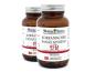 Preview: Koreanischer Panax Ginseng - Doppelpack (2x 90 Kapseln) Vegan & Glutenfrei - Ginsengextrakt mit B-Vitaminen (B1, B6 & B12) - Panax ginseng C. A. Meyer