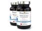 Preview: Krillöl Plus Fischöl Kapseln - Mit hochdosierten Omega 3 Fettsäuren - 120 Kapseln im Glas