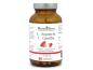 Preview: L-Arginin & L-Citrullin - 100 Kapseln - Vegan & Glutenfrei - Reines L-Arginin Base