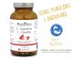 Preview: L-Arginin & L-Citrullin - 100 Kapseln - Vegan & Glutenfrei - Reines L-Arginin Base