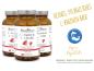 Preview: L-Arginin & L-Citrullin - 3x 100 Kapseln Dreierpack - Vegan & Glutenfrei - Reines L-Arginin Base
