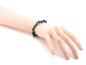 Preview: Malachit Splitter Edelstein /Heilstein Armband