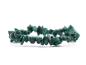 Preview: Malachit Splitter Edelstein /Heilstein Armband