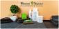 Preview: Totes Meer Salz Shampoo & Duschbad (3x 250 ml Set)