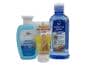 Preview: Modern Natura Desinfektions & Hygiene Set - 3x Maske, 1x Handreiniger, 1 Hand Gel, 1x, Flächenreiniger