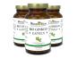 Preview: BIO Ginkgo Kapseln - 3x 240 Kapseln Vorteilspack - Biloba-Spezialextrakt (240 Stück, Vegan & Glutenfrei)