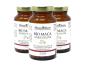 Preview: BIO Maca - 3x 90 Kapseln Set - 700mg Macawurzelpulver - Vegan & Glutenfrei
