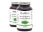 Preview: BIO Moringa Oleifera Doppelpack - 500mg Blattpulver (2x90 Kapseln, Vegan & Glutenfrei)