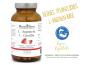 Preview: L-Arginin & L-Citrullin - 120 Kapseln - Vegan & Glutenfrei - Reines L-Arginin Base